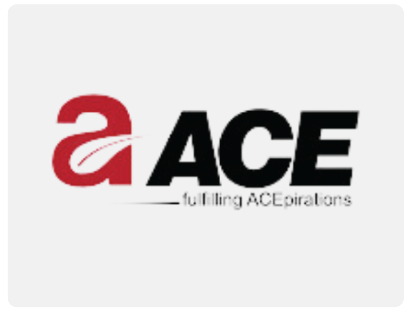 ACE