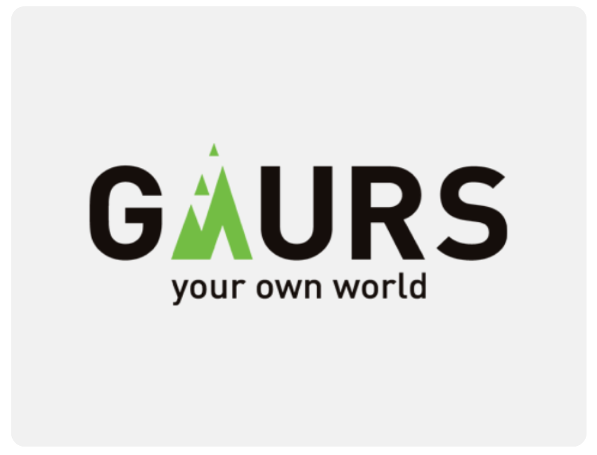 Gaurs