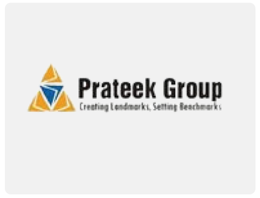 Prateek Group