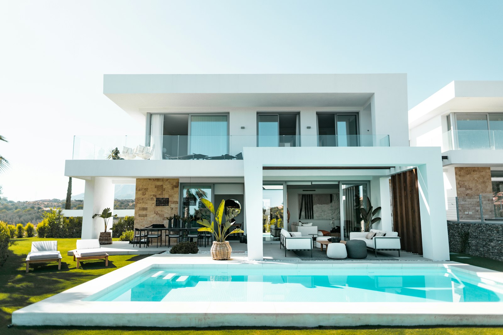3 BHK Island Themed Luxury Flat in Godrej Tropical Isle, Sector 146